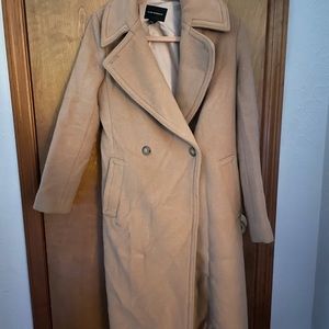 Club Monaco Daylina coat